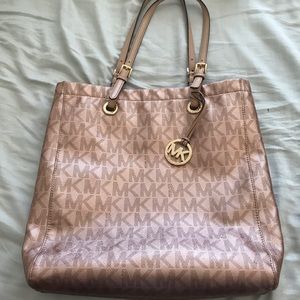 Michael Kors purse bundle
